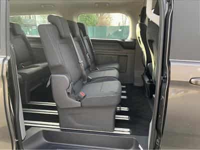 Ford Tourneo (2026) - Foto 12