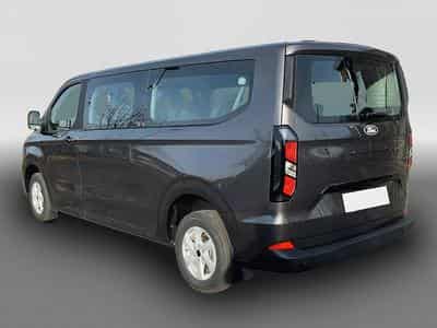 Ford Tourneo (2026) - Foto 3