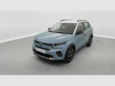 Citroen C3 1.2 Turbo You Pack Plus S&S (2025) - Photo 1