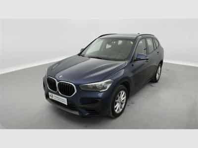 BMW X1 1.5i sDrive18 NAVIPRO / PDC AV+AR / JA 17" (2020) - Photo 1