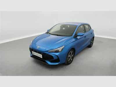 MG MG3 1.5 VTi 115cv Comfort CARPLAY / FULL LED / CAMERA / KEYLESS (2025) - Photo 1