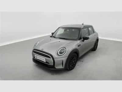 MINI Cooper 1.5A Camden DCT  Navi / Led / PDC (2023) - Photo 1