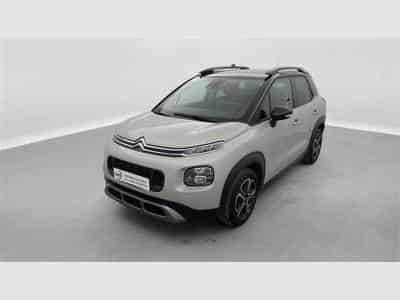 Citroen C3 Aircross 1.2 PureTech Feel S&S (2020) - Photo 1
