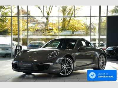 Porsche 911 Carrera 4 PDK *APPROVED*20*GSD*PDLS (2014) - Photo 1