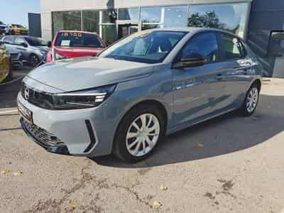 Opel Corsa (2024) - Photo 1