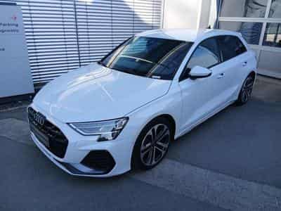 Audi A3 Sportback S-line 35 TDI s-tronic (2025) - Foto 1