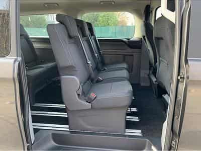 Ford Tourneo (2026) - Foto 12