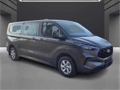 Ford Tourneo (2026) - Foto 14
