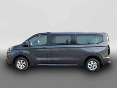 Ford Tourneo (2026) - Foto 2