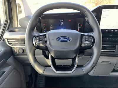 Ford Tourneo (2026) - Foto 7