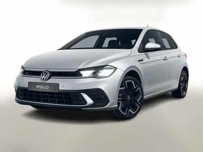 VW Polo R-Line (2026) - Photo 1