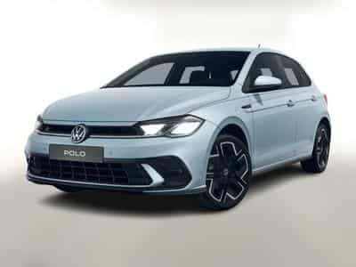 VW Polo R-Line (2026) - Photo 1