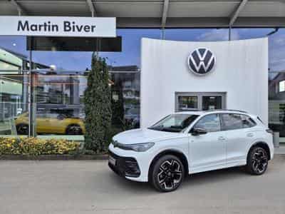 VW Tiguan R-line 2.0 TDI 4Motion DSG (2025) - Foto 1