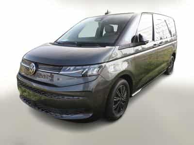 VW T7 LIFE (2026) - Photo 1