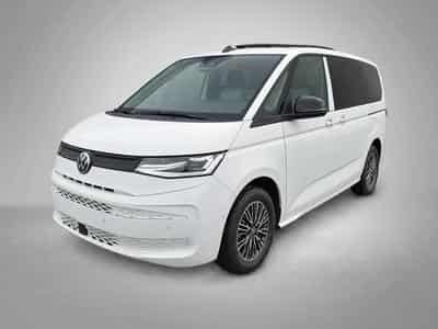 VW T7 Business LÜ 2.0 TDI 7-Gang-DSG (2026) - Photo 1