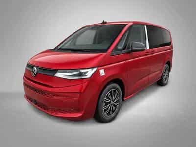 VW T7 Business LÜ 2.0 TDI 7-Gang-DSG (2026) - Photo 1