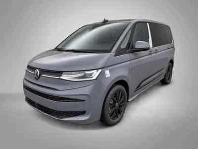 VW T7 KÜ Edition 2.0 TDI 7-Gang-DSG (2026) - Photo 1