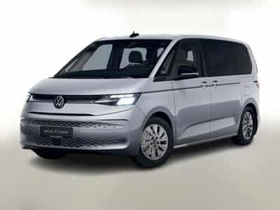 VW T7 LIFE (2026) - Photo 1