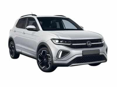 VW T-Cross R-Line (2026) - Photo 1
