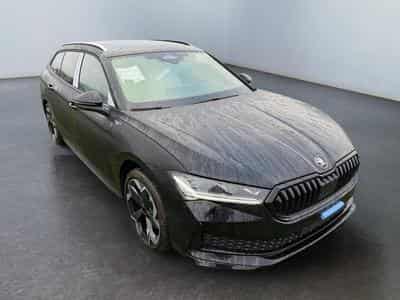 Skoda Superb Sportline (2026) - Photo 1