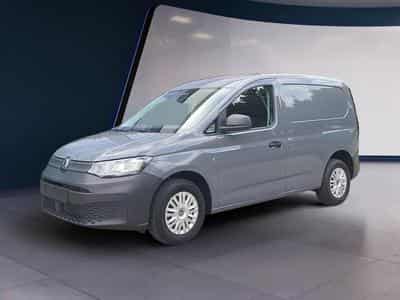VW Caddy Cargo (2026) - Foto 1