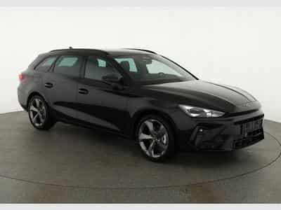 Cupra Leon 2.0 TSI 150 kW 4Drive (2026) - Foto 1