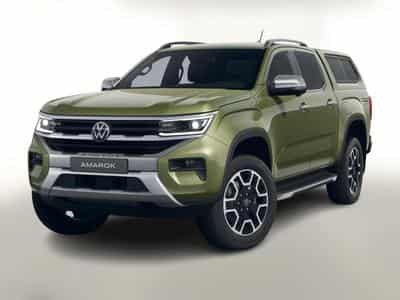 VW Amarok Aventura (2026) - Foto 1