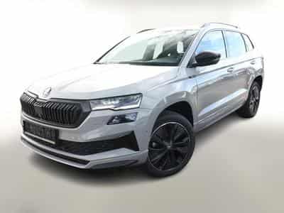 Skoda Karoq Sportline (2026) - Photo 1
