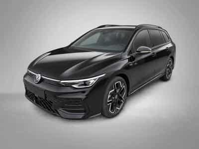 VW Golf Variant R Line 2.0 TDI 7-Gang DSG (2026) - Photo 1
