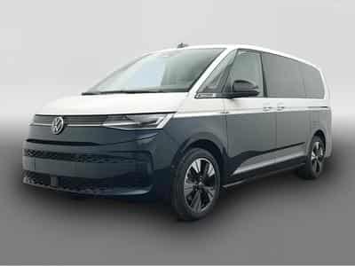 VW Multivan (2026) - Foto 1