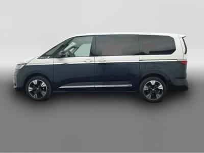 VW Multivan (2026) - Foto 2