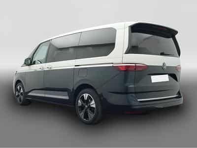 VW Multivan (2026) - Foto 3