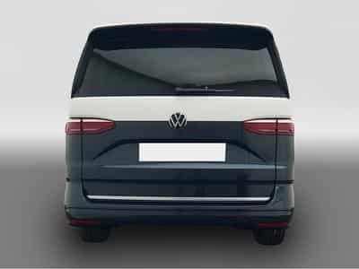 VW Multivan (2026) - Foto 4