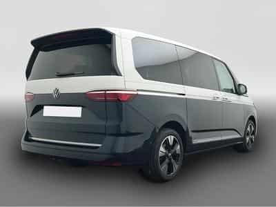 VW Multivan (2026) - Foto 5