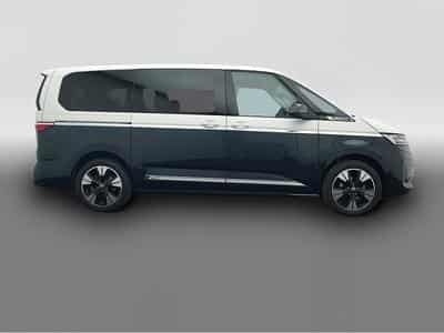 VW Multivan (2026) - Foto 6