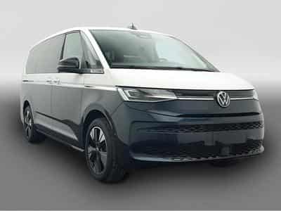 VW Multivan (2026) - Foto 7