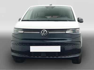 VW Multivan (2026) - Foto 8