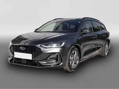 Ford Focus (2025) - Photo 1