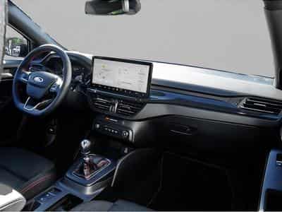 Ford Focus (2025) - Photo 5