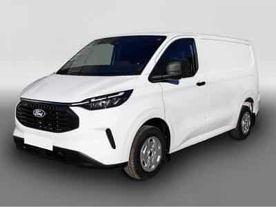 Ford Transit (2025) - Photo 1