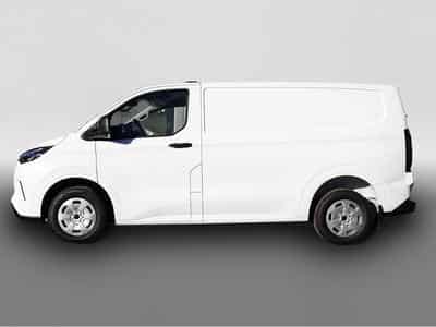 Ford Transit (2025) - Photo 2