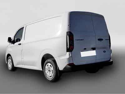 Ford Transit (2025) - Photo 3