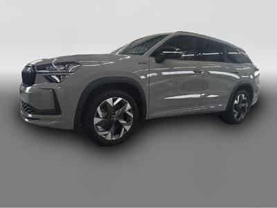 Skoda Kodiaq (2026) - Foto 1