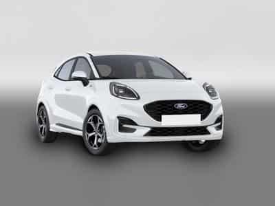 Ford Puma (2025) - Photo 1