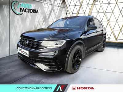 VW Tiguan -33% 1.5 TSI R-Line 150Ch (2024) - Foto 1