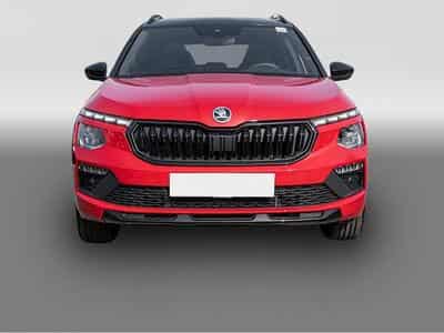 Skoda Kamiq (2026) - Photo 2