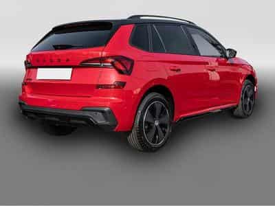 Skoda Kamiq (2026) - Photo 3