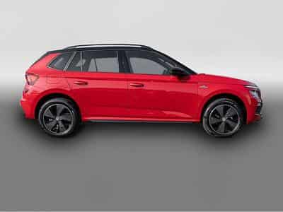 Skoda Kamiq (2026) - Photo 4