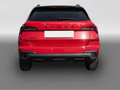 Skoda Kamiq (2026) - Photo 5