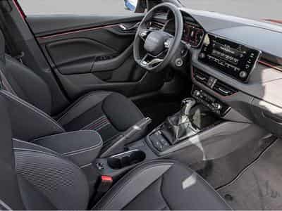 Skoda Kamiq (2026) - Photo 6